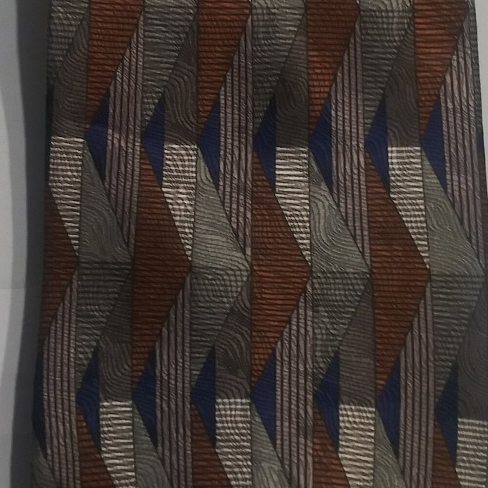 Robert Stewart Vintage New Tie